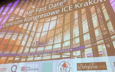 2017.02.03 26. MP Fast Date Kraków